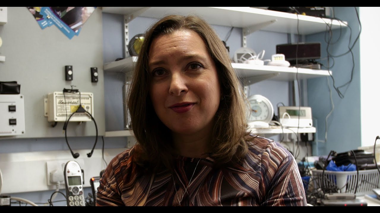 Interview: Gabrielle Radnor - A Hearing Therapist's Perspective (Part 2)