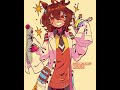 Agnes Tachyon birthday special #umamusume #agnestachyon #edit