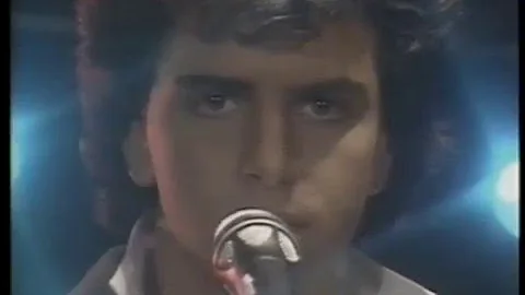 Glenn Medeiros - Lonely Wont Leave Me Alone  MUSIC VIDEO 1987