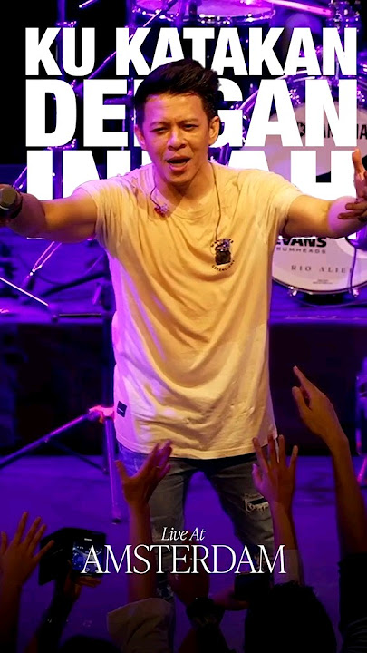 NOAH - Ku Katakan Dengan Indah (Live) #shorts