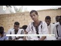 رحلات إنتاجية || محظرة أهل أدو