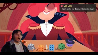 Happy Mothers Day!! |  Playing Dicey Dungeons