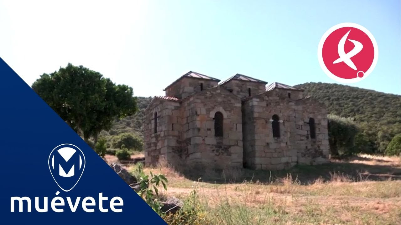 Una joya visigoda en Extremadura | Muévete