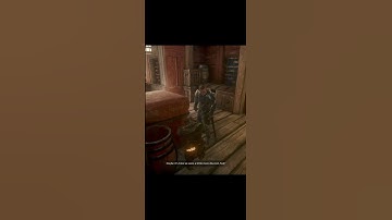 He wants me to be more careful