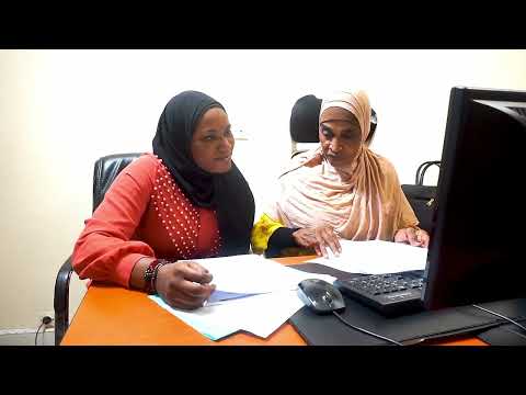 Hamidou Doumbia Integrity Icon Mali 2022 