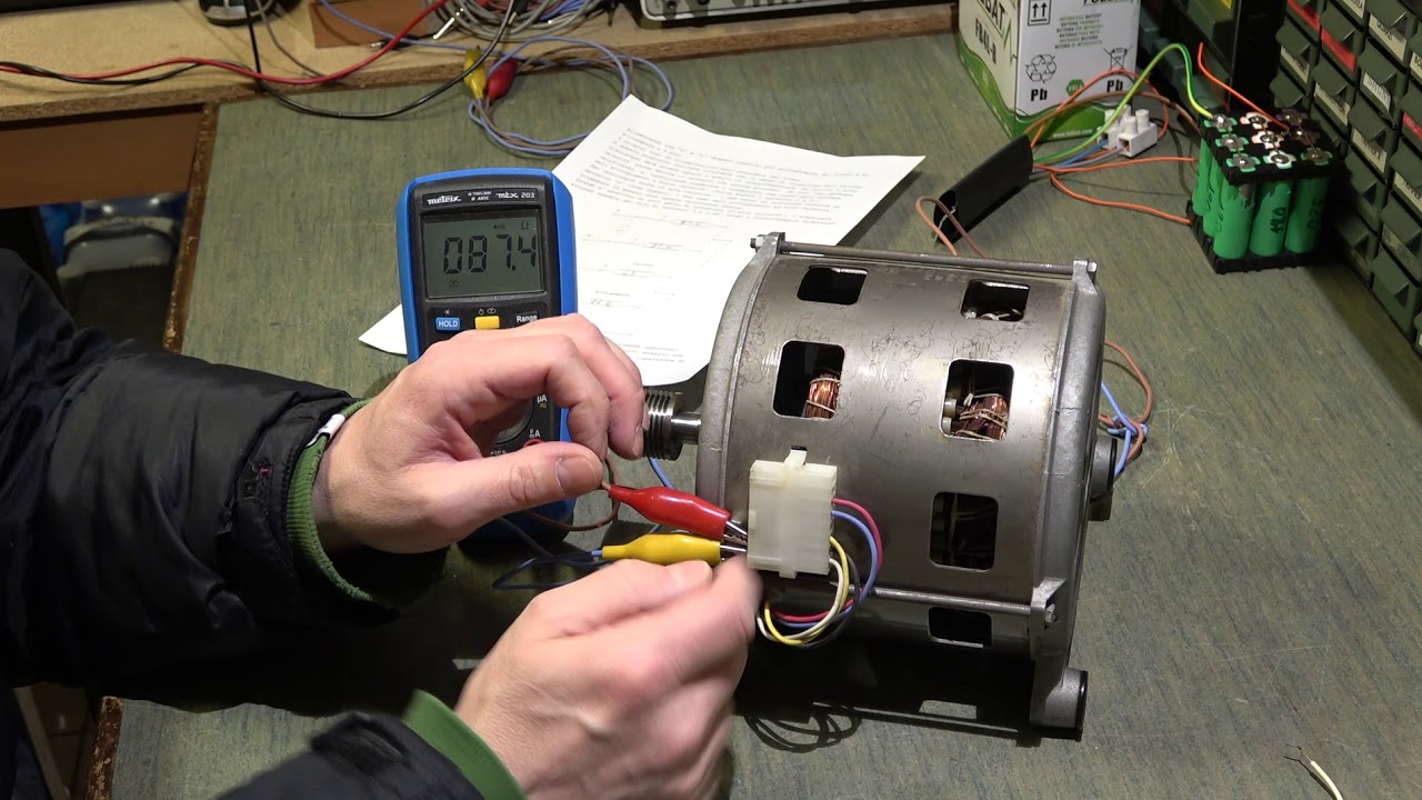 Il carbonio del motore della lavatrice di 2 pz/set inserisce le spazzole L94MF7 per Siemens 5x13.5