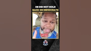 He Gave Liberal ACTIVIST A Reality Check #shorts #trump