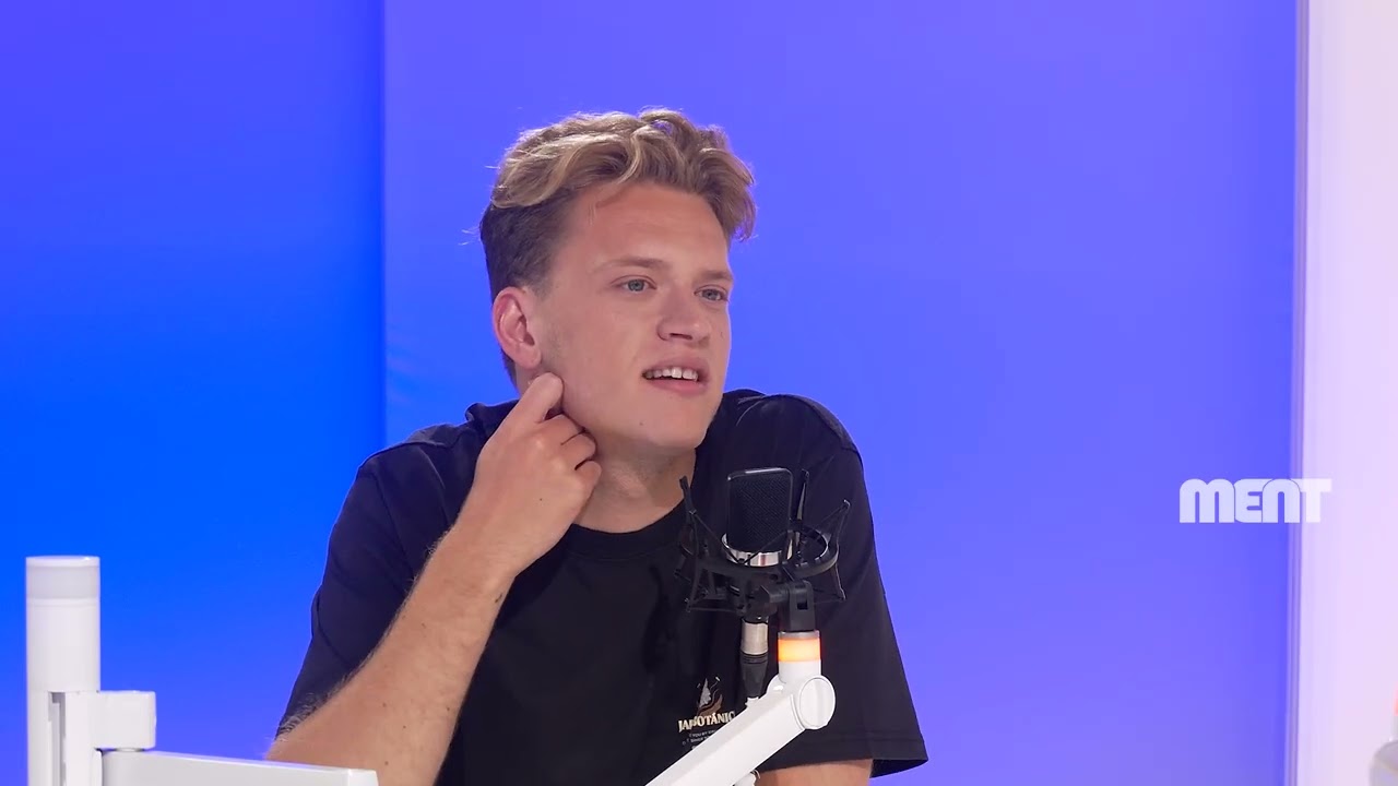 Jérémie Vrielynck: 'het raakt me nog steeds'