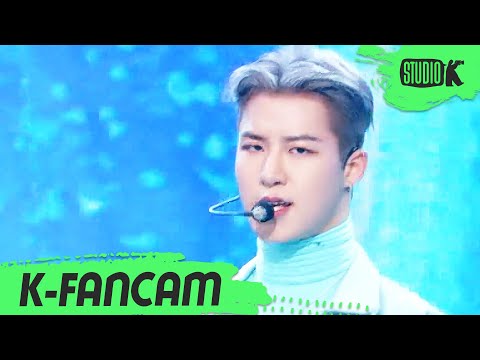 [K-Fancam] 티오원 경호 직캠 '얼음 땡 (Freeze Tag)' (TO1 KYUNG HO Fancam) l @MusicBank 221202