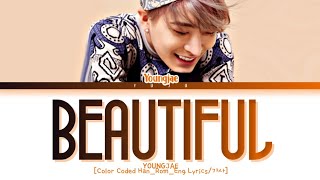 Watch Youngjae Beautiful video