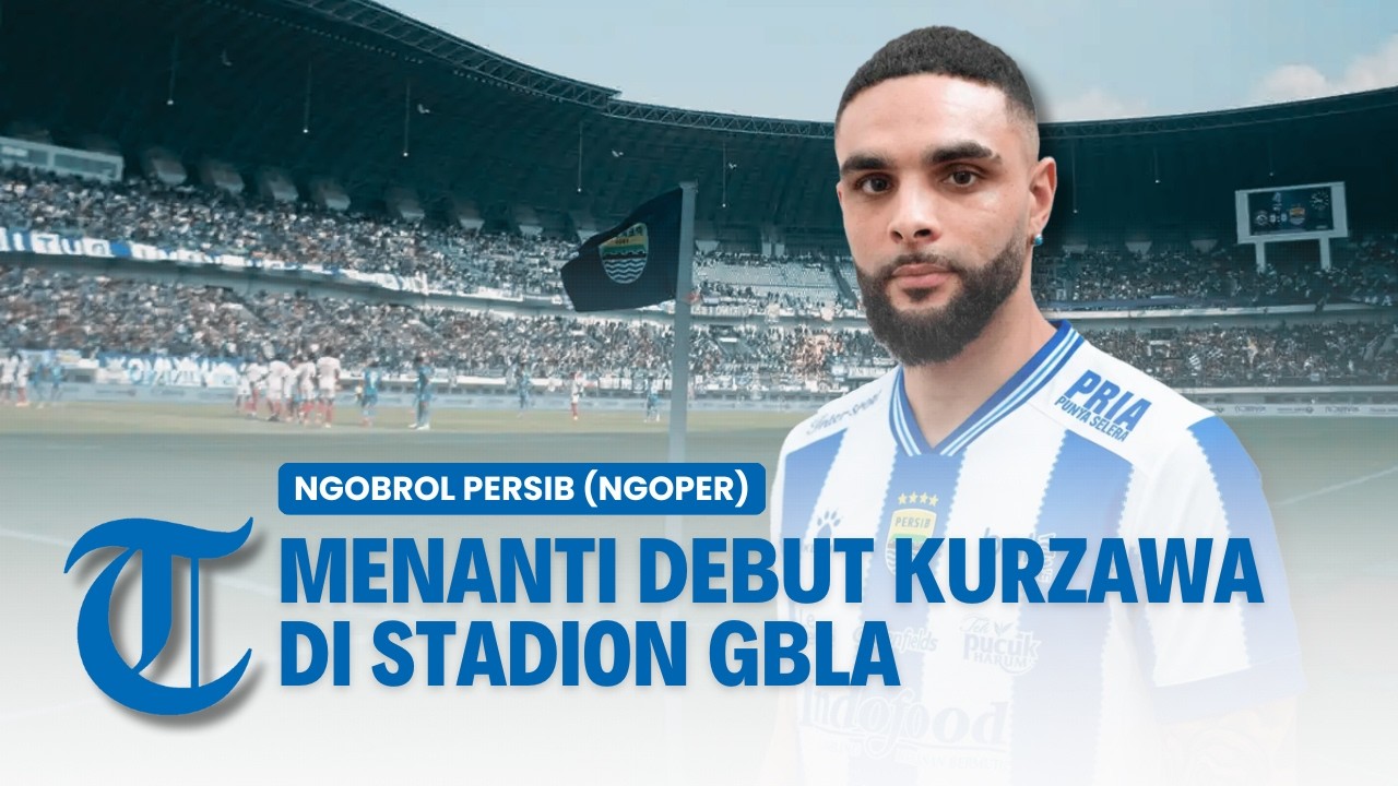 Persib Bandung vs Malut United, Umuh: Minta Persib Main Sabubukna di Stadion GBLA | NGOPER