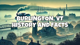Burlington Vermont's BEST KEPT SECRETS Revealed