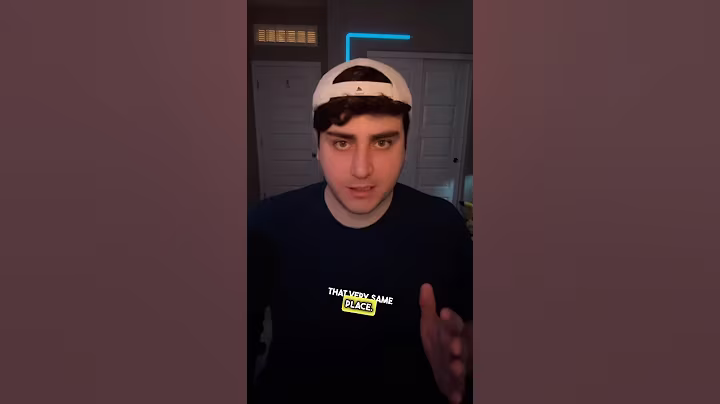 The Conspiracy Theories Are Insane 😳