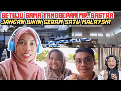 🇲🇾BEGINILAH KALO SATU