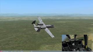 /r/ Hoggit Fall Challenge a2 + b2  = c2
