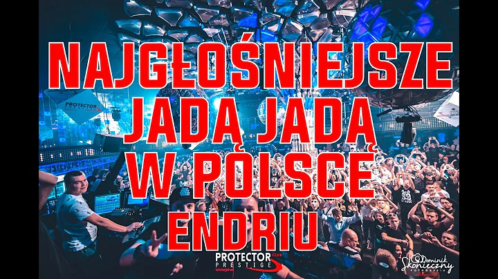 Najgoniejsze  Jad Jad  w Polsce  Protector Uniejw ...