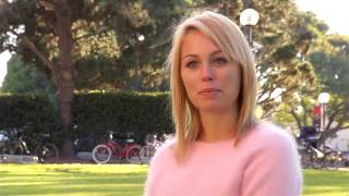 University of California Santa Barbara Regent Scholars