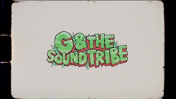 G & The Sound Tribe - Evil Robots (Official Music Video)