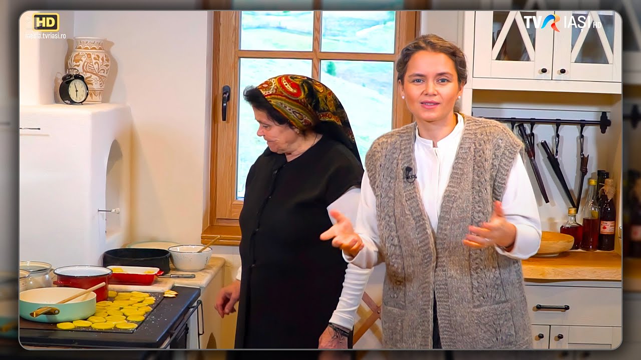 România-n bucate / Angelica Flutur