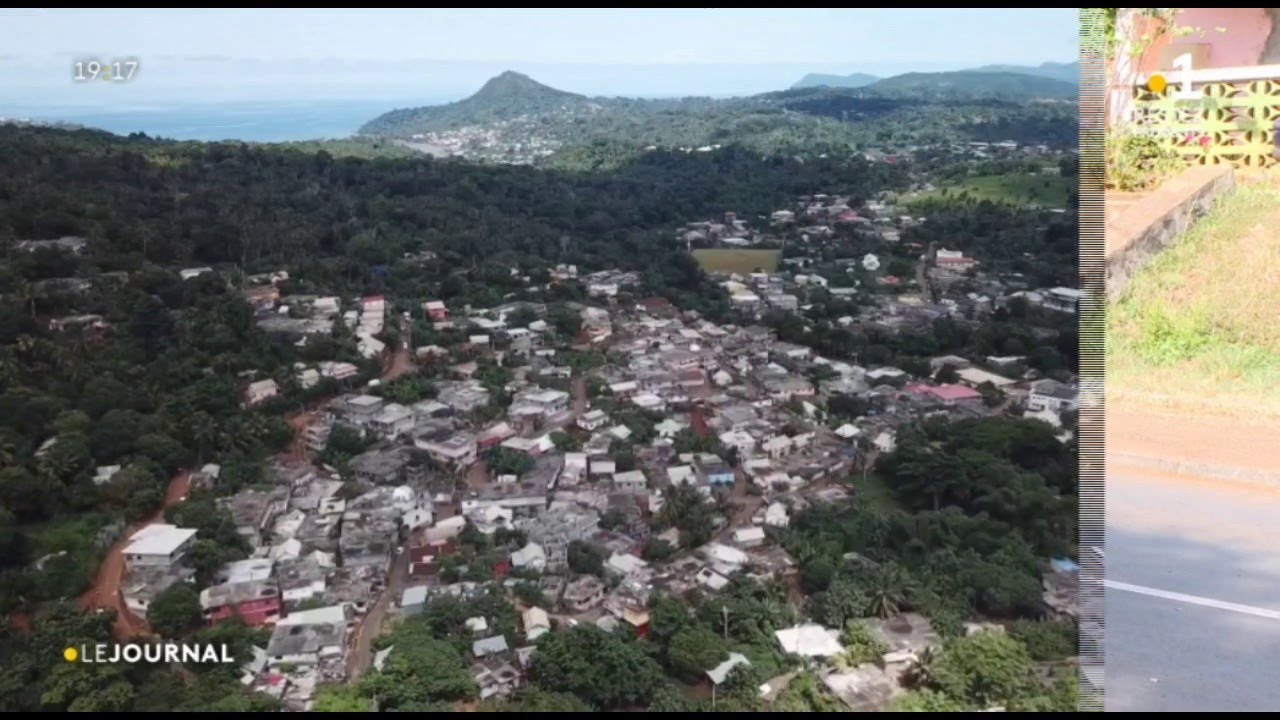Municipales 2020: Rendez-vous chandzani à Ouangani.