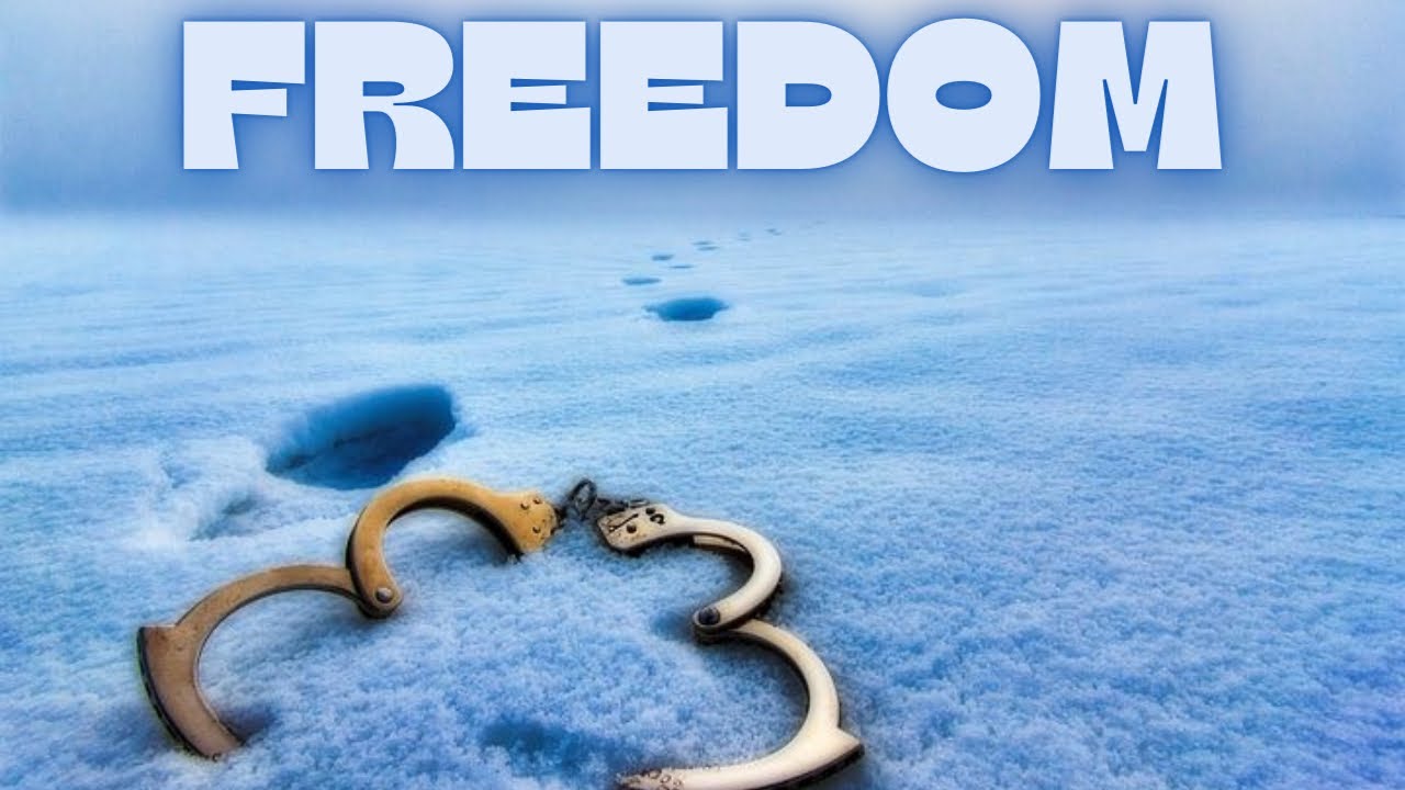 How to Manifest Freedom | Neville Goddard