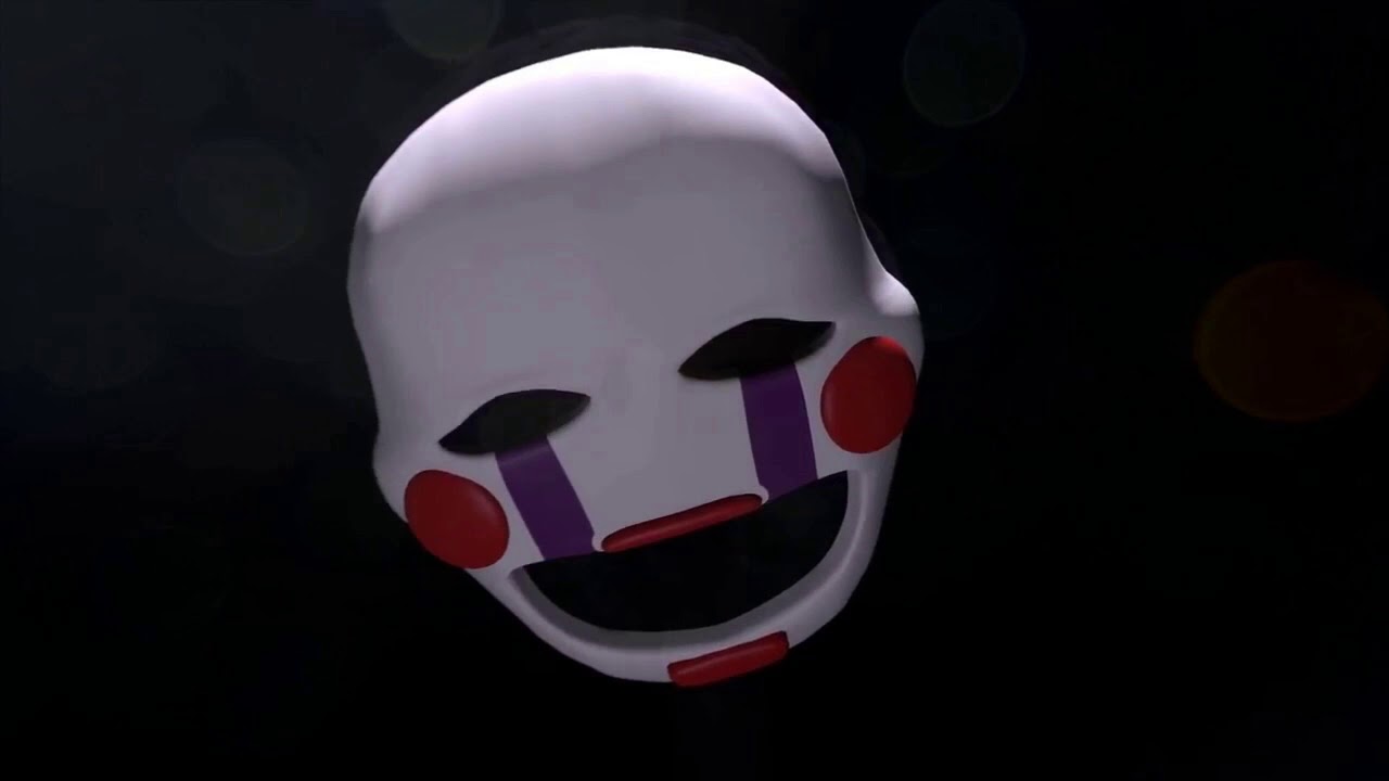 Make This Puppet Proud (A Adam Hoek Lyrics & 300 Sub Special) (A FNAF