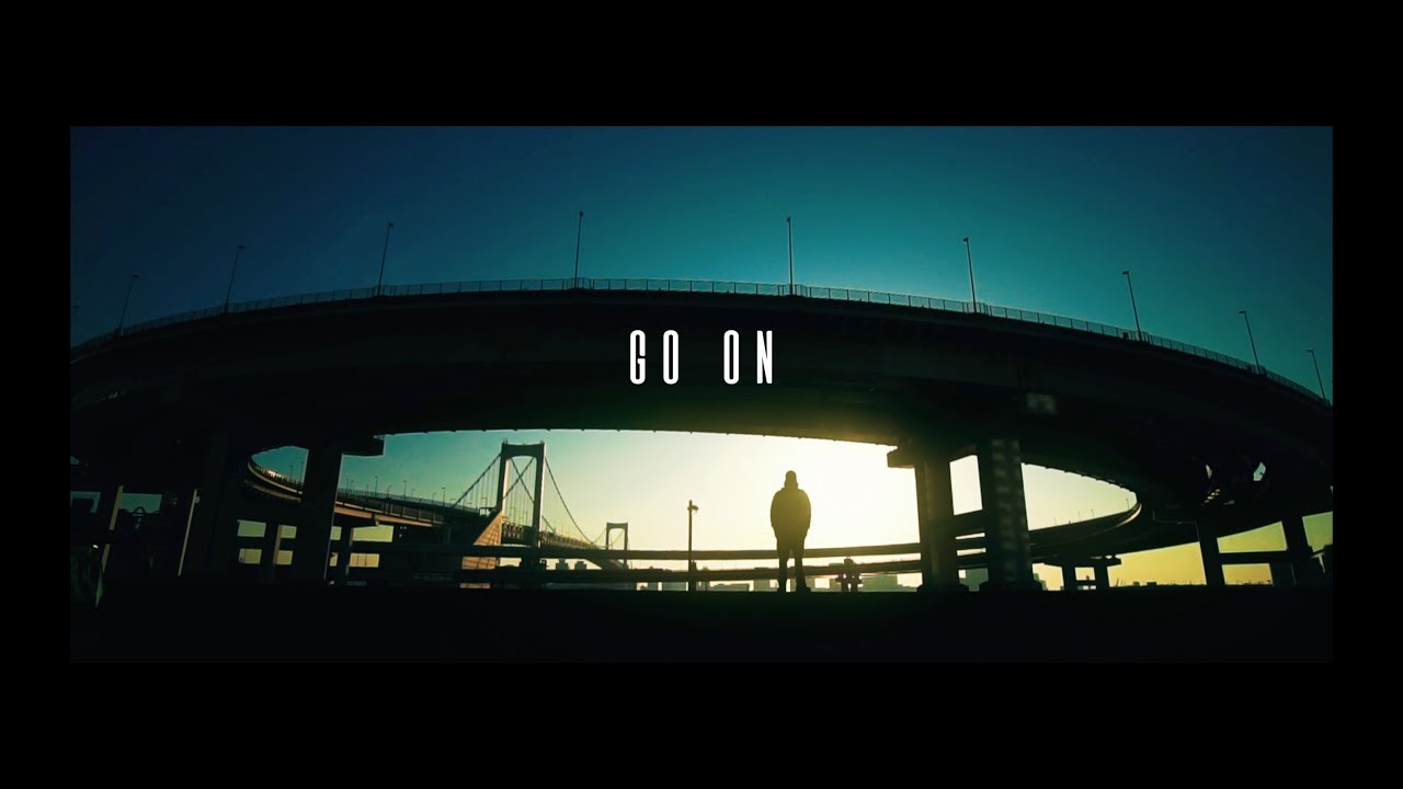 GADORO/ GO ON [Official MV]