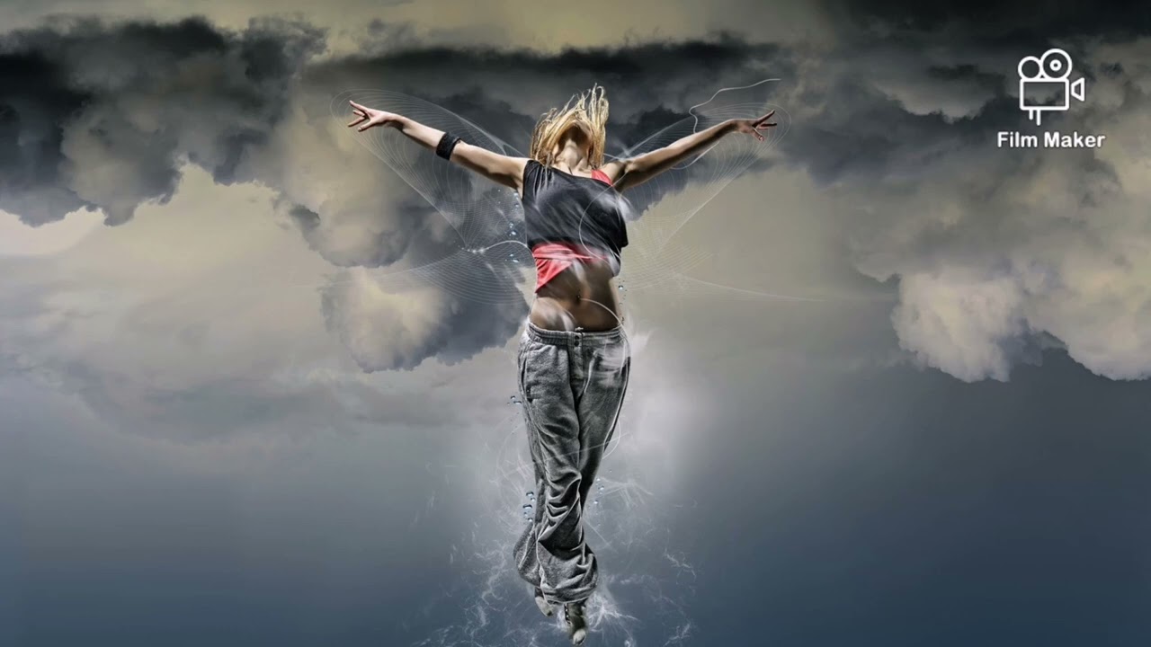 Dash Berlin ft. Cerf, Mitiska & Jaren vs Shogun - Man On The Skyfire