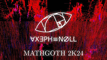 Axeph-Null - MATHGOTH 2K24