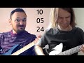 🎈🎈🎈ИТОГИ RIFF RUMBLE  - ПОСРАЛИСЬ ЧЛЕНЫ ЖЮРИ, ЗАБИЛИ СТРЕЛКУ - FREDGUITARIST VS ЮДИН