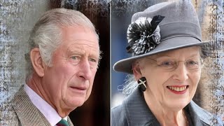 King Charles receives good advise on abdication after warning that the kingdom is in crisis.
