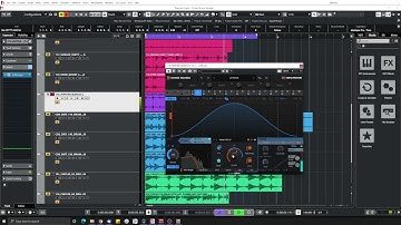 Crazy multi effect plugin!! - Devious Machines Infiltrator review