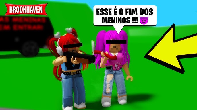 Confira Brookhaven 🏡RP. Este jogo é uma das milhões de experiências 3D  imersivas únicas criadas por jogadores na Roblox. A pl…