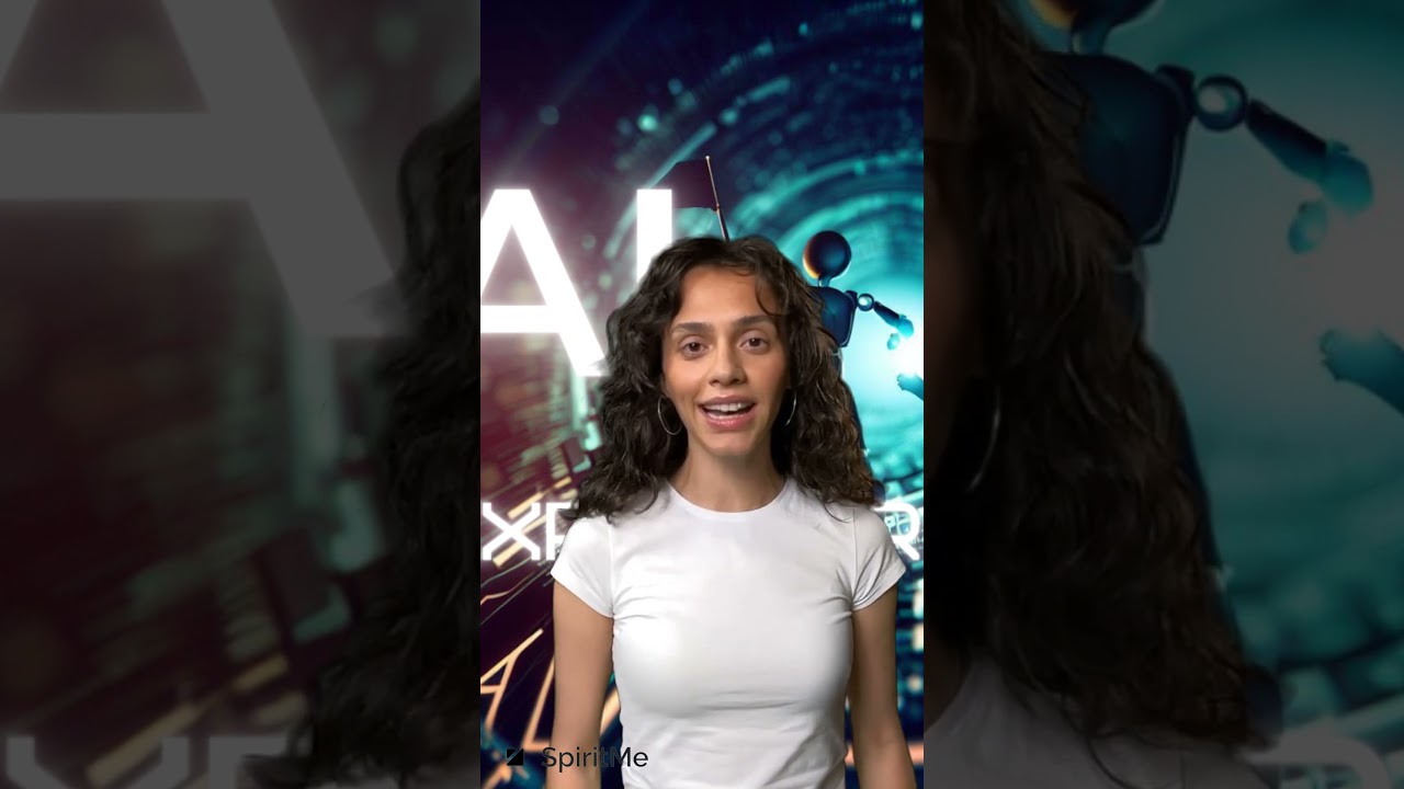 welcome to my channel in AI style