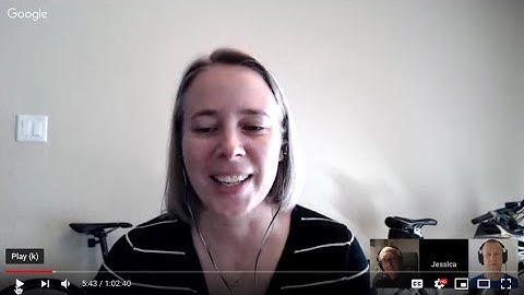 WTD Episode 19: Static site generators