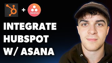 How to Integrate Hubspot with Asana (Full 2025 Guide)