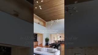 #1 in Facilitating 43% of $10M  Trades in Southampton in Q2 of 2024