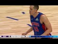 Pistons Take Down the Kings | Game Highlights | 01.25.26