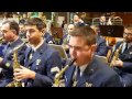 Concerto de Ano Novo com a Banda da Força Aérea