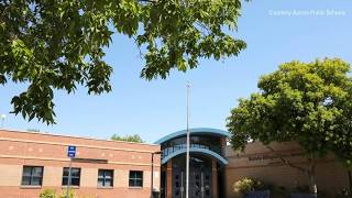 Latest Headlines Students in Aurora and Adams County return to school today