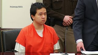 Charges dismissed against former Virginia Tech student