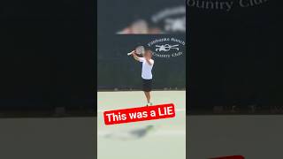 You've been LIED to about the spin serve