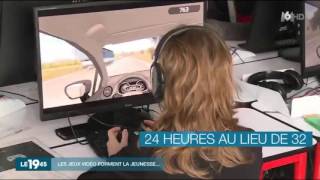 The Good Drive M6 replay 2016 04 26 screenshot 3