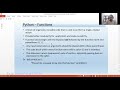Python PART - 10 | Python Functions & Modules | Hindi | Industry Oriented course | Er. P. Ranjan
