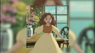 As It Was - Harry Styles (sped up)