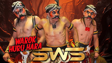 WAROK HURU HARA SWS SORENG INWONERS GAAN AKKOORD MET BANDUNGREJO LIVE SOROMAYAN CULTUUR FEST 2025