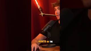 All Right, What's Your Payment Every Month to the Bank | The Iced Coffee Hour