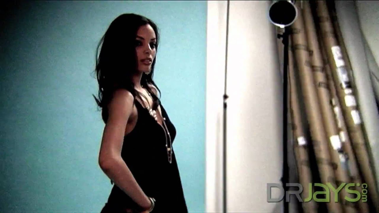 DrJays.com's Winter 2009 Photo Shoot