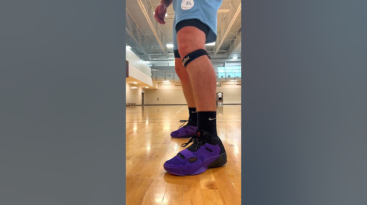 Zion 2 traction and containment 👌🏼 #zion2 #shorts #nba #bball #zionwilliamson #shoes - 天天要闻