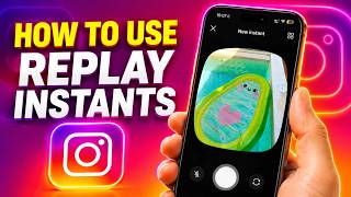 How to Replay Instagram Instants (2026) | Watch Instagram Instants Again